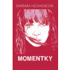 Momentky - Nesvadbová Barbara