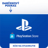 Sony PlayStation Store predplatená karta - 5 € | Oficiálna SK distribúcia