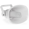 HQM HQM-ZT301 30W 100V ROHOVÝ REPRODUKTOR BIELY
