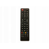 Diaľkový Ovládač TV Philips univerzálna náhrada LED LCD AA59-00649A D1078V