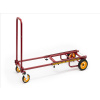 RockNRoller Multi-Cart R2RT-RD 