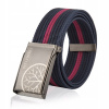 Opasok - Betlewski Multi -Colored Belt - Unisex Product (Kožené nohavice STEVENS 95 cm 3c)