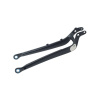 TREK Chainstay Trek Top Fuel 9.9 RSL 29 2017 Chainstay Black