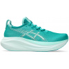 Asics Gel-Nimbus 27 wave teal illuminate mint dámské Velikost: 42