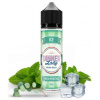 Dinner Lady ICE 10ml Fresh Menthol