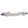 Daiwa Prorex V-Marley Pelagic Shad White Ghost 21 cm 80 g Daiwa