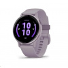 Garmin vívoactive® 5, Orchid 010-02862-13