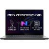 Asus ROG Zephyrus G16 - Intel Ultra 9 185H/32GB/1TB SSD/RTX 4070 8GB/16