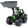 Auto Lena Deutz Traktor Fahr Agrotron 7250 okrasný kartón (4613)