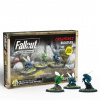 Fallout: Wasteland Warfare - Creatures Bloatflies - EN (Modiphius)