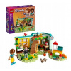 Stavebnica LEGO Friends 42647 Izba Paisley 199 dielikov pre deti 6+