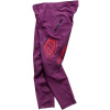 TROY LEE DESIGNS SPRINT PRO MONO SANGRIA - 32
