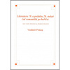 Literatura 19. a počátku 20. století - Vladimír Prokop