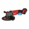 MILWAUKEE M18 FUEL™ ONE-KEY™ 230 mm UHLOVÁ BRÚSKA - M18 ONEFLAG230XPDB-122C