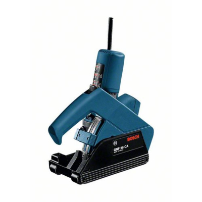 Bosch Professional GNF 20 CA 0601612503 drážkovacia brúska 115 mm + púzdro 900 W; 0601612503