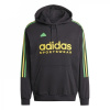 adidas House of Tiro Nations Pack Hoodie Adults Black/Gold S