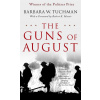 The Guns of August - Barbara Tuchmanová