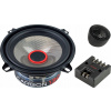 Dvojpásmové automobilové reproduktory Audio System Carbon 130 CompoSystem 2 ks
