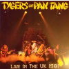 Tygers Of Pan Tang - Live In The UK 1981 / Vinyl [LP]