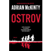 Ostrov - Adrian McKinty