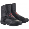 ALPINESTARS topánky RIDGE WATERPROOF, čierne, 2025, veľ. 44