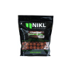 Proteínové boilies na lov rýb Jahoda Strawberry 18mm 1kg Karel Nikl