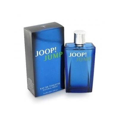 Joop Jump, Toaletná voda 100ml pre mužov