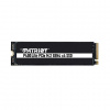 Patriot P400 Lite 250GB, M.2 2280, PCIe 4.0 x4, NVMe P400LP250GM28H