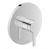 Duravit C.1 Sprchová batéria pod omietku, chróm C14210010010