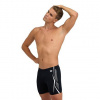 Pánske plavky arena Performance Men's Feather swim Mid Jammer veľkosť 4 / 32UK