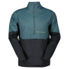 Pánska cyklistická bunda Scott Tuned Anorak WB