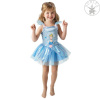 Kostým Cinderella Ballerina - licenčný kostým Popoluška - vek 2 - 3 roky