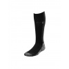 Baseballové/softbalové ponožky EVOSHIELD PERFORMANCE Game Sock Black (L), WTV4446BLL