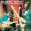 King Albert/Stevie Ray Vaughan - In Session / Deluxe / 2CD [2 CD]
