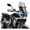 PUIG plexi štít TOURING 21395H dymová