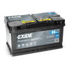 Exide Premium 12V 85Ah 800A EA852