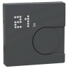 Merten izbový termostat MEG5779-6034, 1 ks; MEG5779-6034