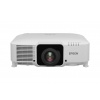 Epson EB-PU2010W Projektor pre veľké priestory 10000 ANSI lumen 3LCD WUXGA (1920x1200) Biela (V11HA52940)