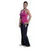 TOP TEN Top for women “Fitness” - green, size M Size: L, Color: Pink