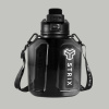 Športová fľaša Lunar Hydrator 1500 ml Black - STRIX