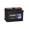 Autobatéria BPOWER AGM 12V 70Ah 760A 096AGM