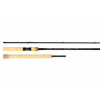 Drennan prut Acolyte Compact Plus 13ft 3,96m - 3díly