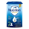 Nutrilon Advanced 2 následná mliečna dojčenská výživa v prášku (6-12 mesiacov) 800 g