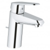 Grohe Eurodisc Cosmopolitan Páková umývadlová batéria, chróm 3319020E