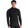 SPECIALIZED Men's SL Pro Softshell Jacket Black Veľkosť oblečenia: XL