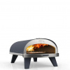 Piana Ziipa plynová pizza pec 31 cm šedá