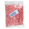 Kondómy London Condoms Red jahodové 100 kusov