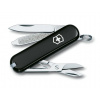 VICTORINOX CLASSIC SD 0.6223.3G (CLASSIC SD 0.6223.3 čierny, s krúžkom)