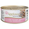 Applaws Cat Tuniak s krevetami 70 g