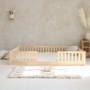 Raj posteli BASIC LOVE duo 190/140 cm